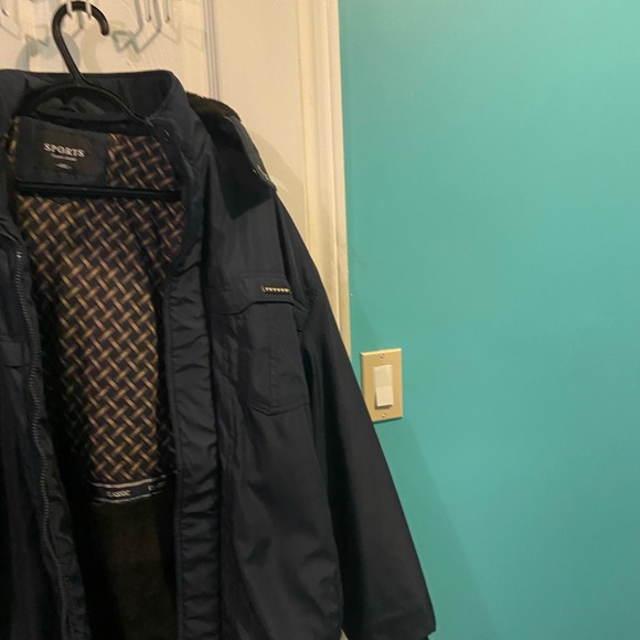 Classic Jacket - Picture 9 of 13